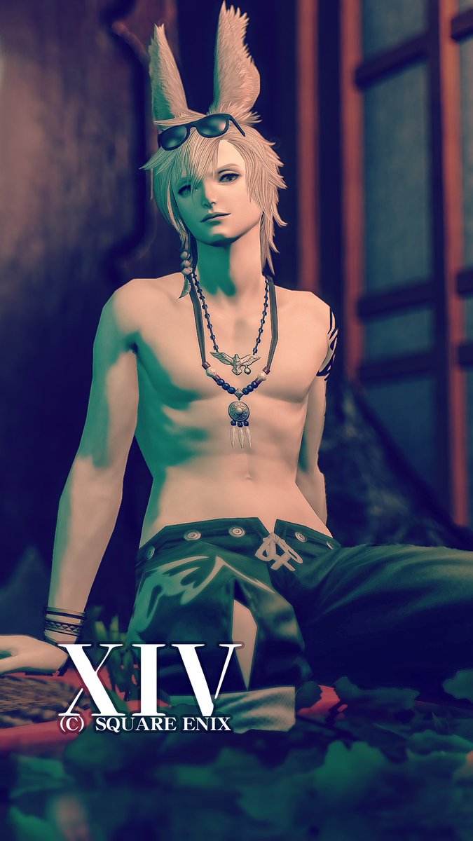 muku69roll's tweet photo. RT or ♥ でFF14関係の方をお出迎え行きます。
ミドオス多め、他種族も有。投稿頻度低め。

フォローいらないよって感じだったらフォロー返さずにいてもらえるとそっと外しておきますｂ

#メンテだしとにかくあなたのssが好きって思ってくれるひとと出逢うために自分の推しssをそっと置いておく https://t.co/mtB01FFWOu