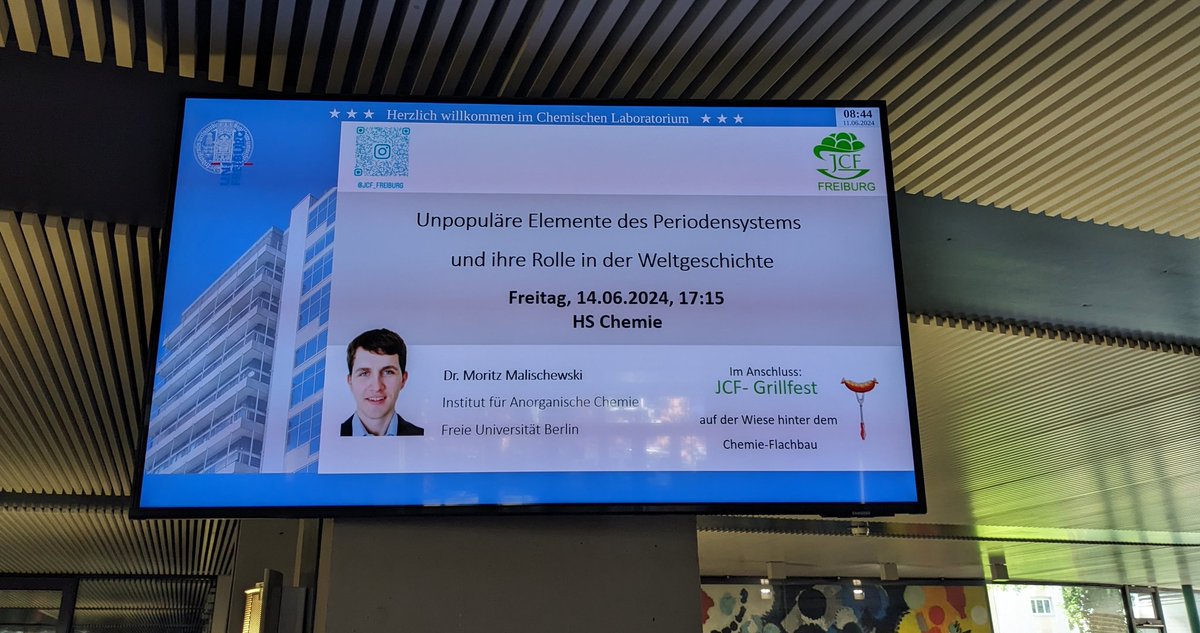 guenther (@thiele_labs) on Twitter photo Good times <a href="/UniFreiburg/">Universität Freiburg</a>, great people, awesome scientific discussion, just this "sunniest city in Germany" is currently debatable. <a href="/m_malischewski/">Moritz Malischewski</a> is up next 🎉 Good times <a href="/UniFreiburg/">Universität Freiburg</a>, great people, awesome scientific discussion, just this "sunniest city in Germany" is currently debatable. <a href="/m_malischewski/">Moritz Malischewski</a> is up next 🎉