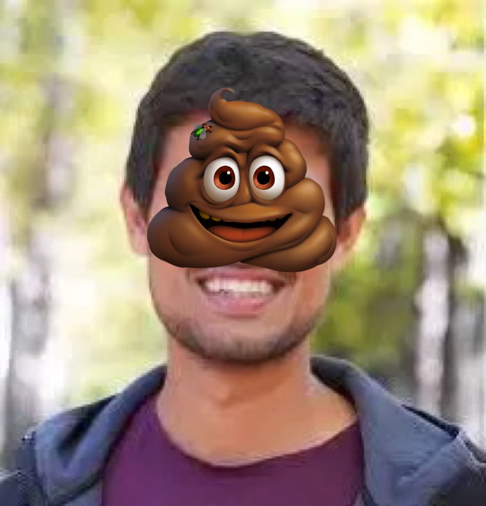 The Sewerage Ministry goes to Dhruv Tàtti 😂😂