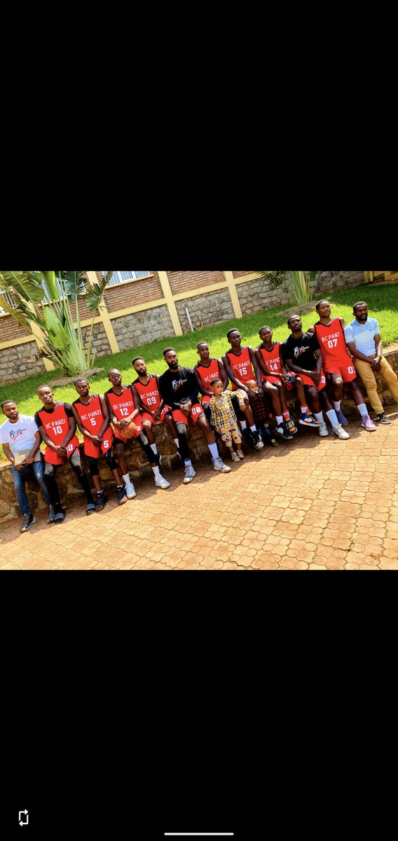 BASKETBALL CLUB PANZI - BC PANZI tweet media
