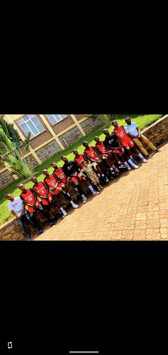 BASKETBALL CLUB PANZI - BC PANZI tweet media