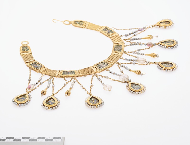 Leibniz-Zentrum für Archäologie (LEIZA) tweet media