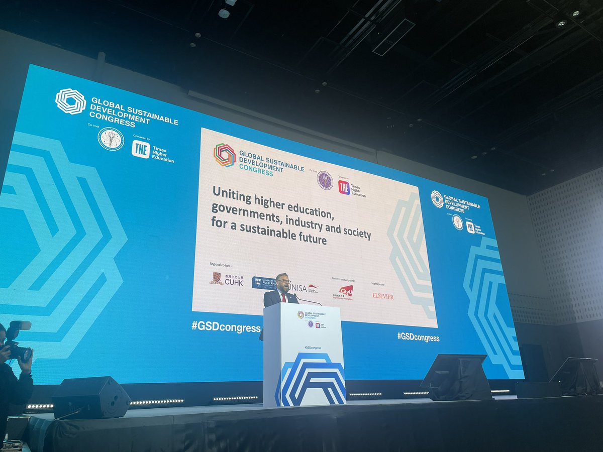 John Gill (@jg_the) on Twitter photo “Blind optimism is dumb - optimism is about having the confidence to see we can make a difference. The #GSDcongress must be a gathering of confident, not complacent, optimists. <a href="/Phil_Baty/">Phil Baty</a> opens the GSDC in Bangkok. “Blind optimism is dumb - optimism is about having the confidence to see we can make a difference. The #GSDcongress must be a gathering of confident, not complacent, optimists. <a href="/Phil_Baty/">Phil Baty</a> opens the GSDC in Bangkok.