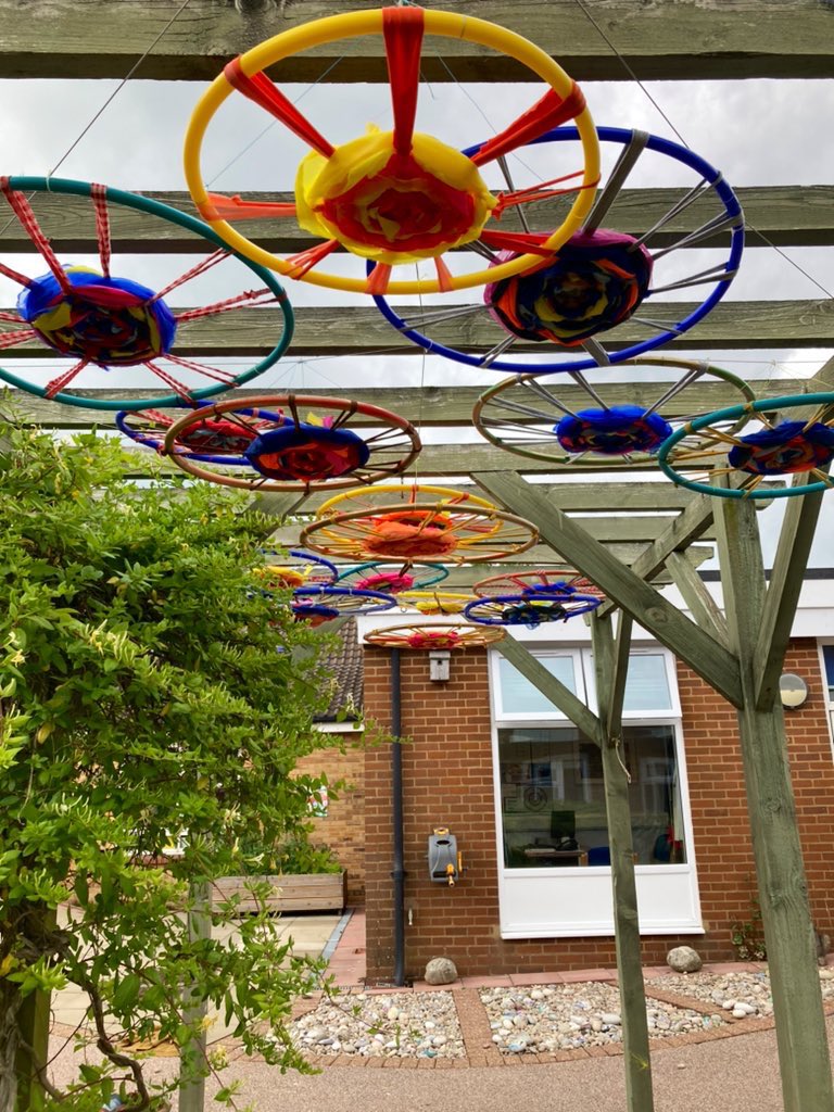 Amy Bairstow tweet media