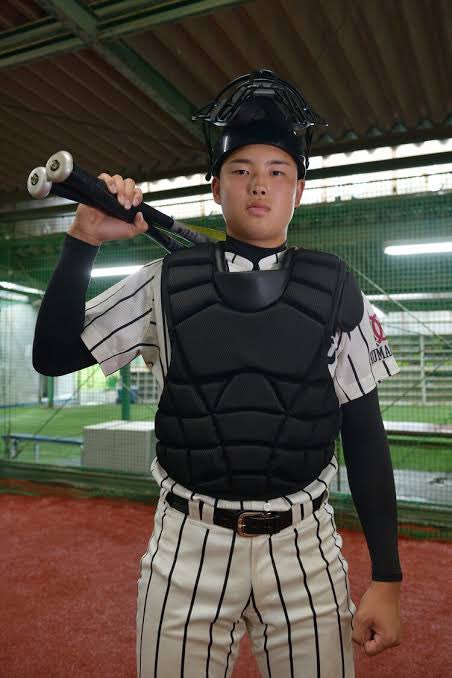 54PwWWYdMDp55fR's tweet photo. 監督。僕キャッチャーいけます。 https://t.co/GIjaxpqmqP