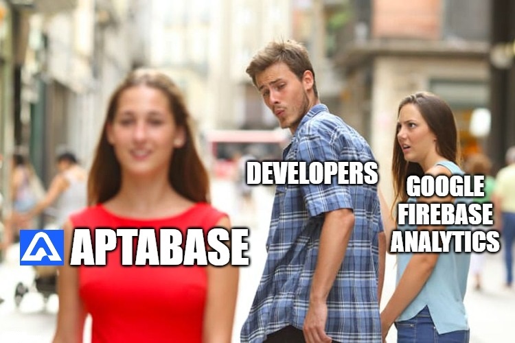 aptabase's tweet image. When it comes to app analytics, why settle? Choose @Aptabase for a privacy-first, GDPR-compliant solution.  🚀🔒
#AppAnalytics #PrivacyFirst #GDPRCompliance #DataProtection #Aptabase