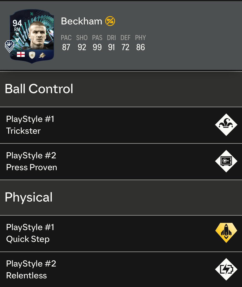owyeschris's tweet photo. @FUTCoinShop https://t.co/iTWwpYsSaQ