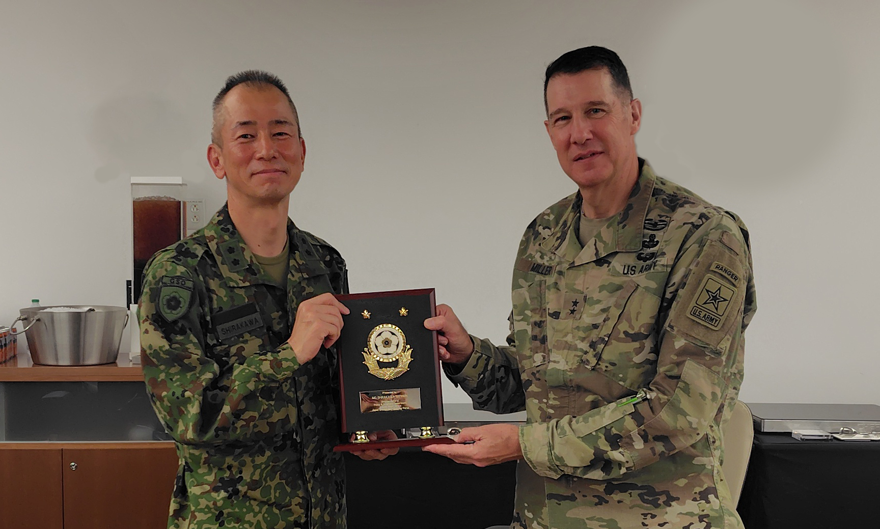 防衛省 陸上自衛隊 on X: 防衛省 陸上自衛隊 on X: