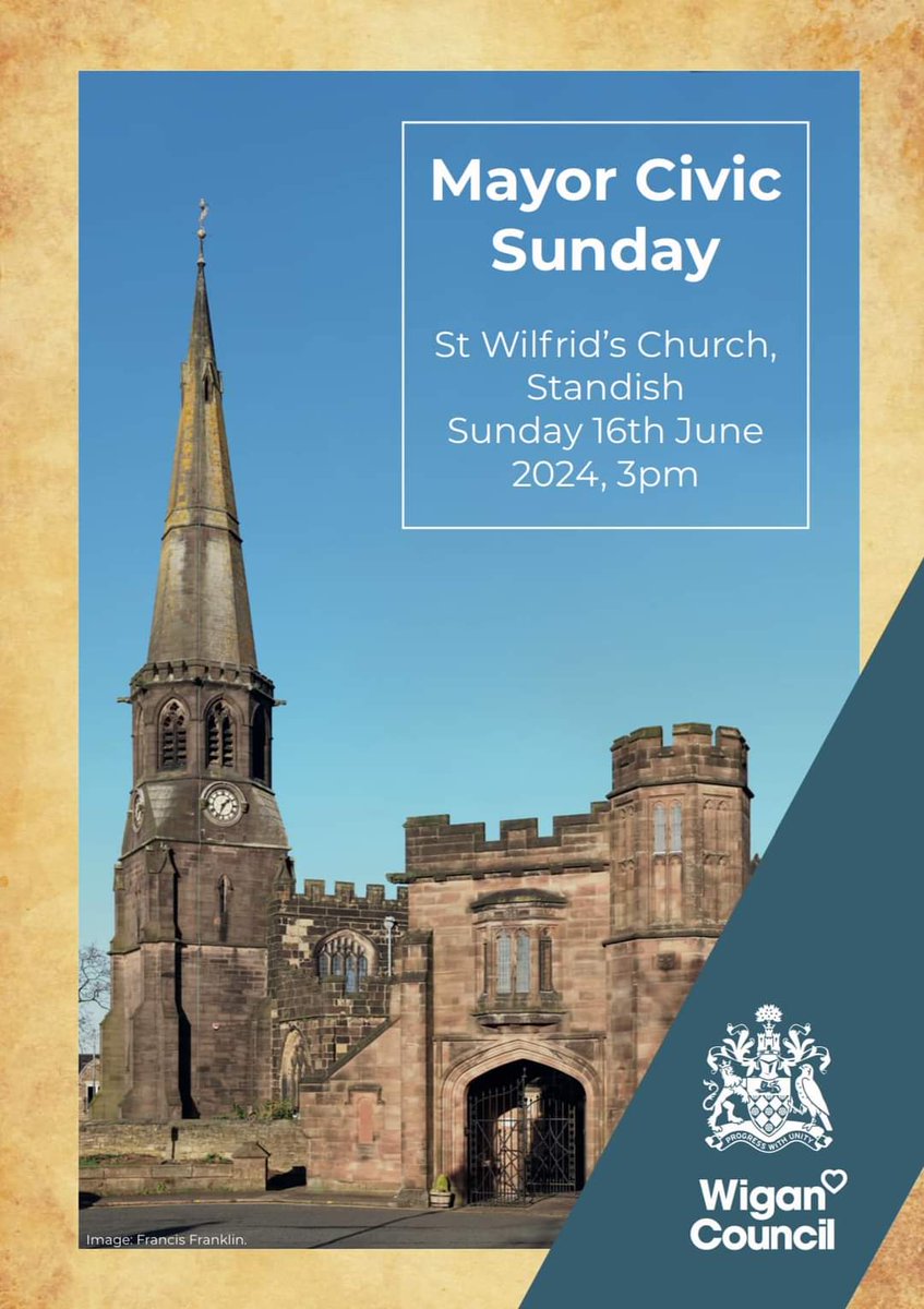 StWilfridsMusic's tweet photo. Our school #choir are proud to be singing at this service. #singingstars @St_Wilfrids_CE @LT_Trust https://t.co/Ljus71bMcj