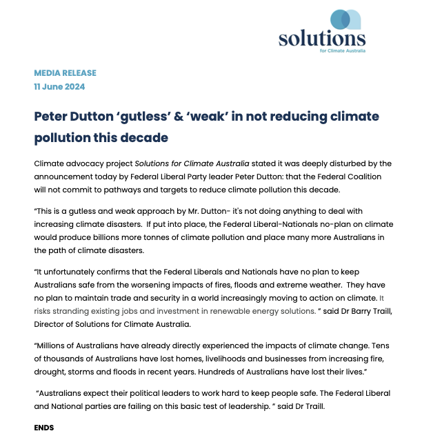 Solutions Australia tweet media