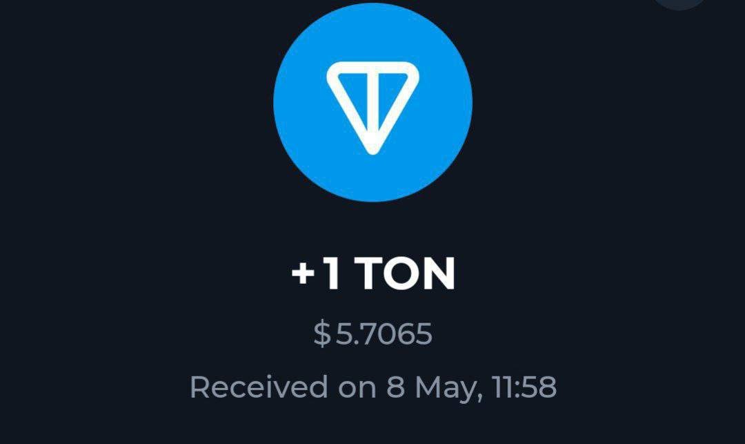 TON NEWS tweet media