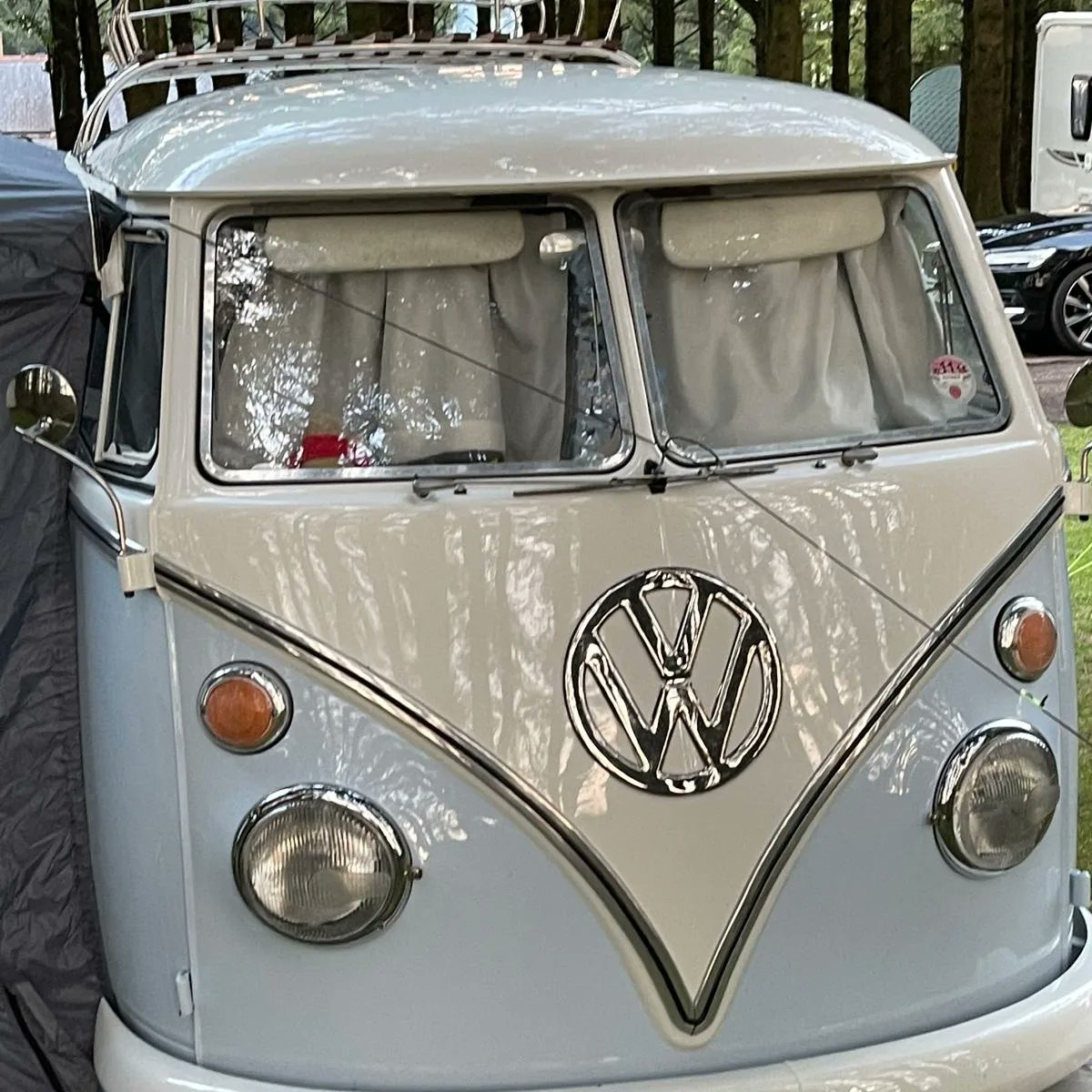 wayneo1882's tweet photo. FOR SALE

Contact me for details 

#Dubslife #VW #VWcamper https://t.co/BFUqScf651