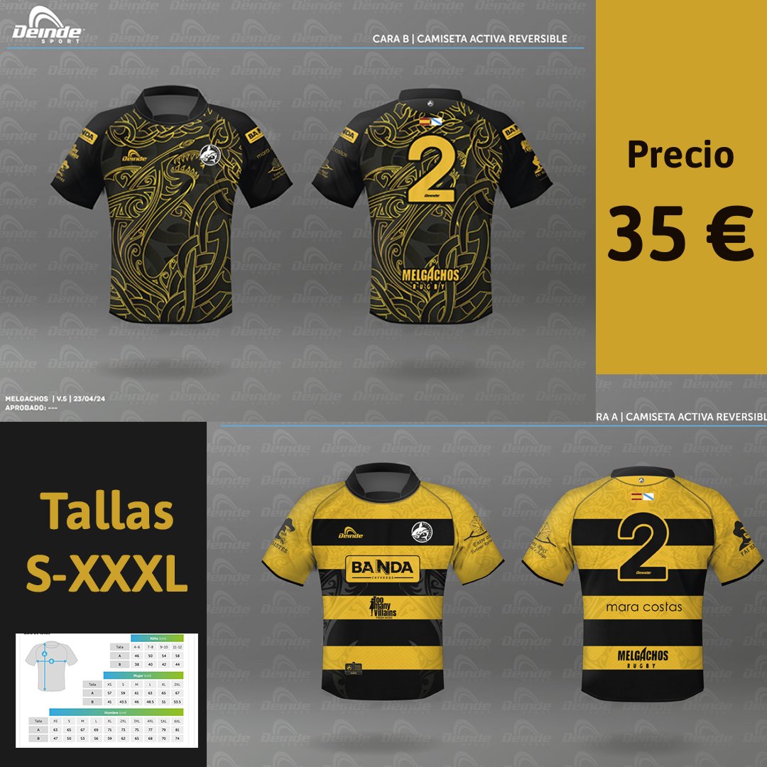 Melgachos tweet media