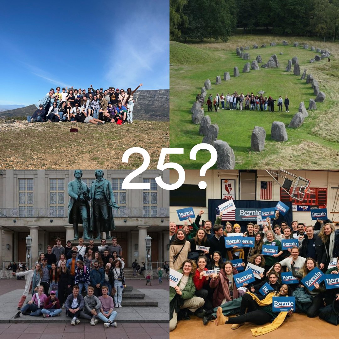 De aanmelding voor #BKBAcademie ‘25 is sinds vandaag geopend!

Wij zoeken mensen tussen de 18 en 28 jaar, die maatschappelijk betrokken, kritisch en creatief zijn.

Ken of ben je zo iemand? Like, deel en tag!

Aanmelden kan tot maandag 15 juli 2024.
bkbacademie.homerun.co/bkb-academie-2…