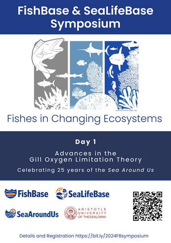 FishBaseProject's tweet photo. Exciting news ‼️🗣️ A symposium exploring #GOLT 🐟 and the Mediterranean #marineecosystems is coming to Greece this September! 🌊 

Secure your spot! Register now at https://t.co/bxVO8lMZDE! See you there! 🪼🐡  #FishBaseSymposium #MareNostrum #GlobalWarming #FishBaseSymposium https://t.co/ze5QuaaBTb