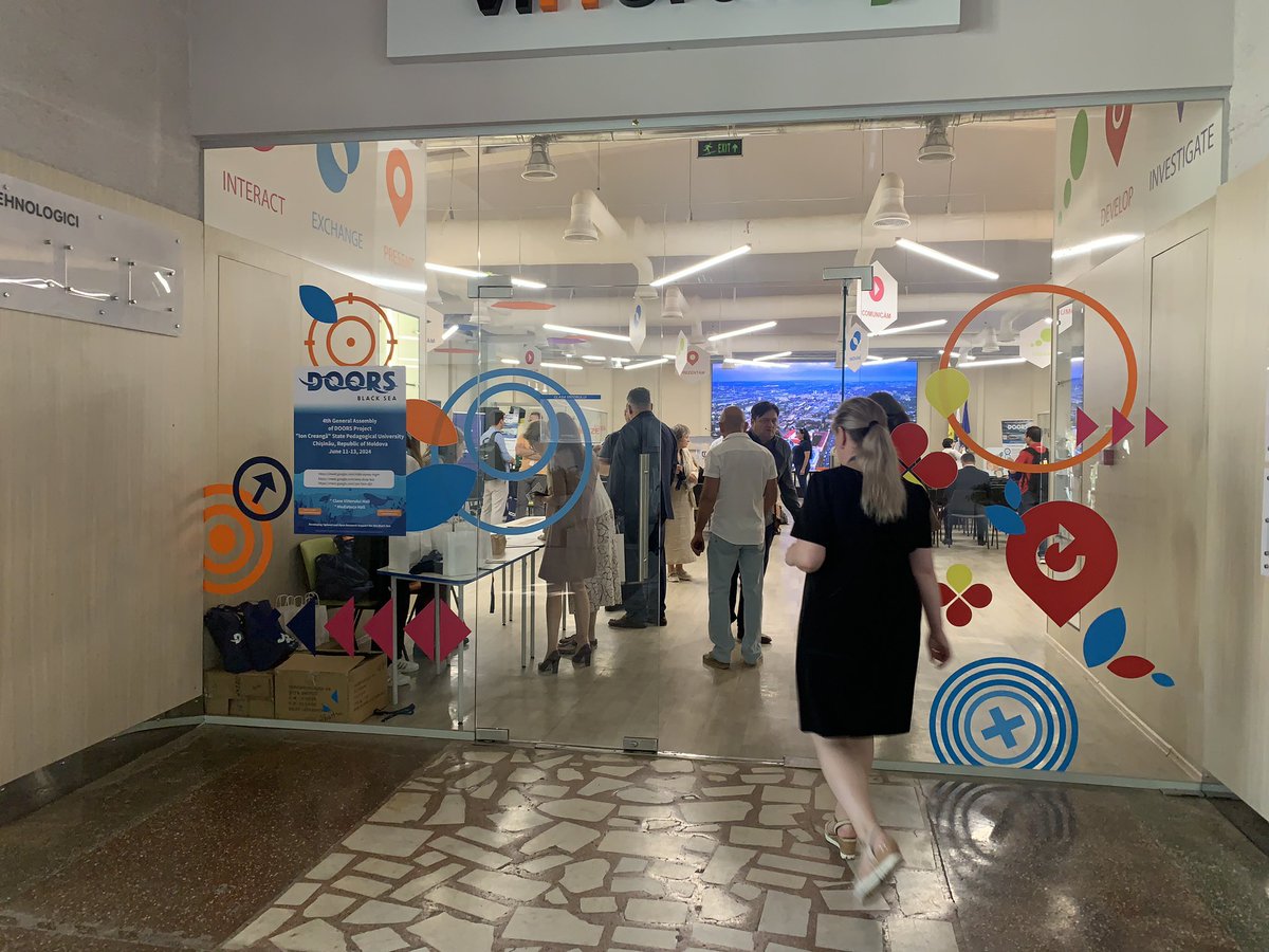 EuroGOOS tweet media