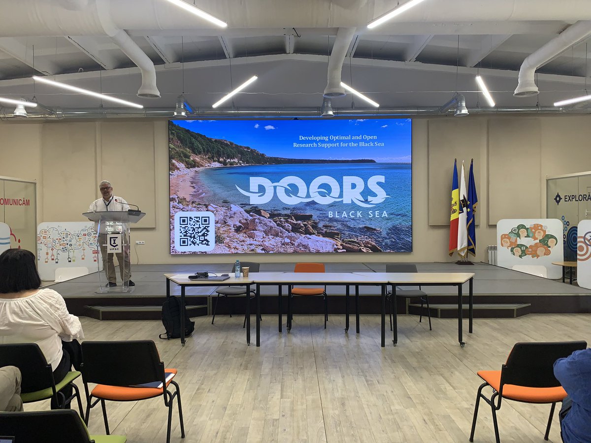 EuroGOOS tweet media