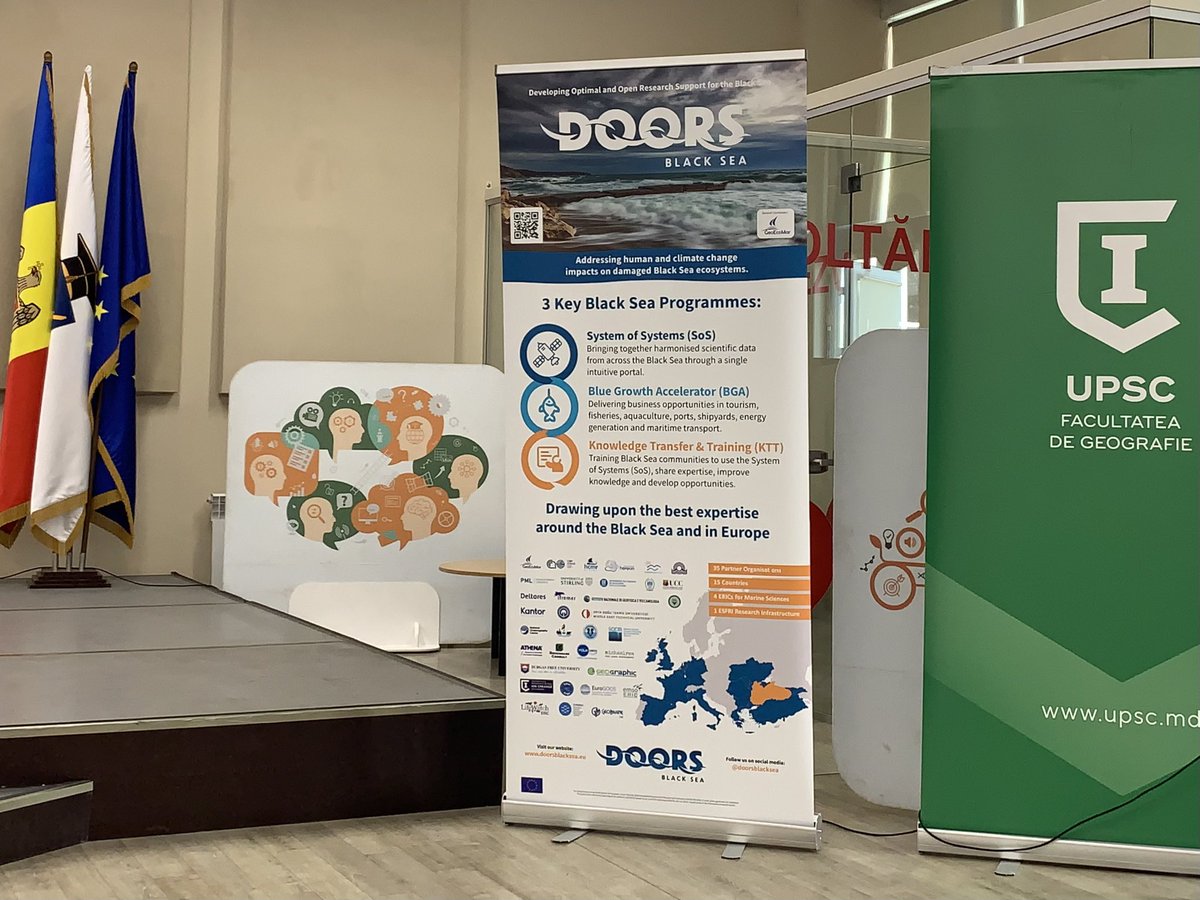 EuroGOOS tweet media