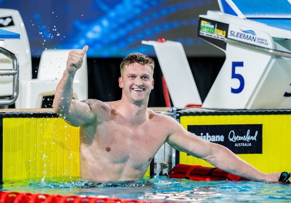 Victorian Institute of Sport (@vicinstsport) on Twitter photo Congratulations to VIS swimmer, Sam Williamson, winning the 100m Breastroke at the Olympic swimming trials last night, booking his place on the <a href="/AUSOlympicTeam/">AUS Olympic Team</a>. Go Sam! Congratulations to VIS swimmer, Sam Williamson, winning the 100m Breastroke at the Olympic swimming trials last night, booking his place on the <a href="/AUSOlympicTeam/">AUS Olympic Team</a>. Go Sam!