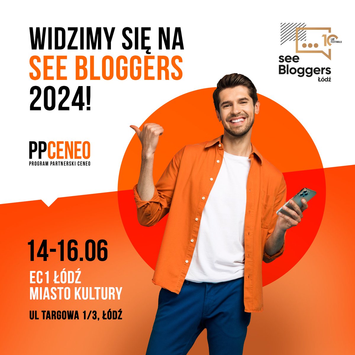 See Bloggers Łódź tweet media