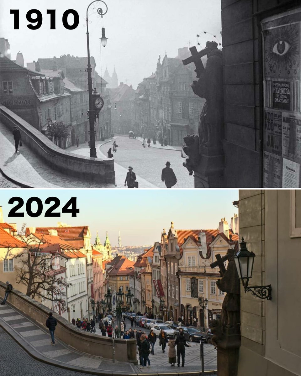 Prag'ın dünyanın en güzel şehirlerinden biri olmasının sebeplerini sizler için derledik.