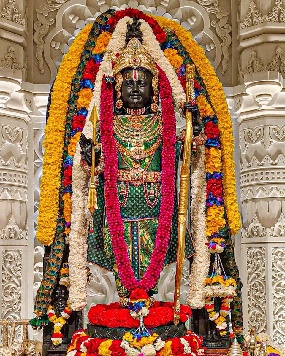 Prafull Billore tweet media