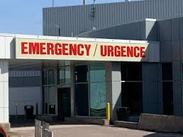 As the incident commander for tonight’s QEH ED code orange for a MCI I can say the team did fantastic.  Thank you for everyone who responded.  The island is lucky to have you.