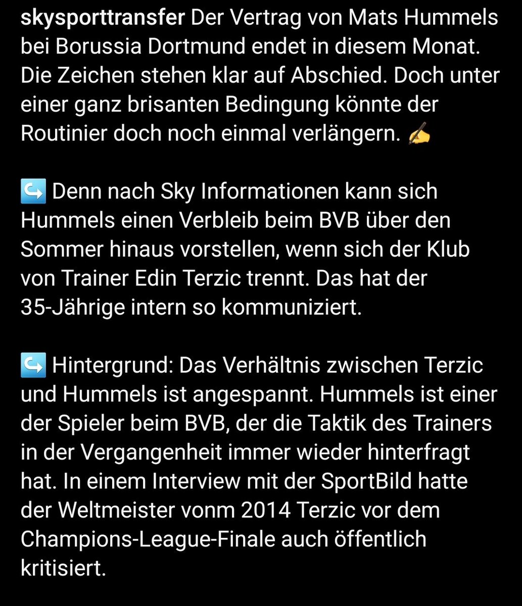 Hat @Enclasee etwa Recht? 🤔