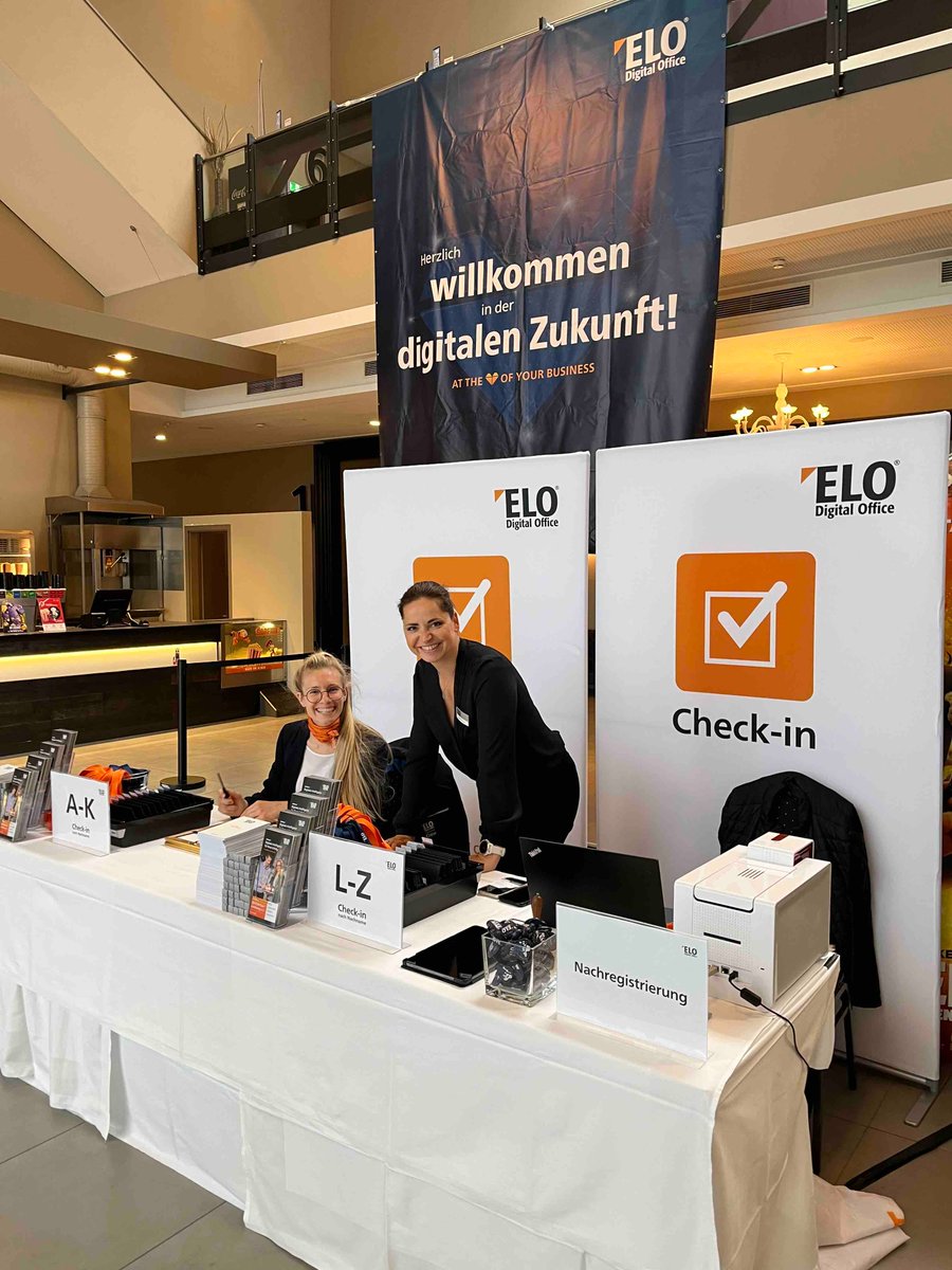 ELO Digital Office (@ELODigital_DE) / Posts / X