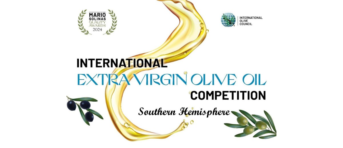 iocolivenews's tweet photo. https://t.co/xNMRll2FBN
📢 The IOC’s prestigious Mario Solinas Quality Award will be travelling to Uruguay in 2024 as part of a new special edition dedicated solely to extra virgin olive oils from the southern hemisphere.
#internationalolivecouncil #olivenews https://t.co/CShI0MmfjV