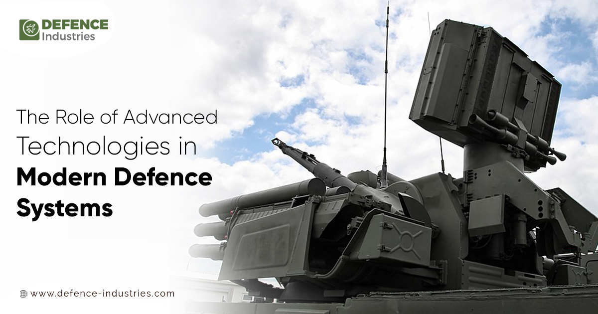 DefenceIND's tweet image. 🛡️🔬 𝐀𝐝𝐯𝐚𝐧𝐜𝐞𝐝 𝐓𝐞𝐜𝐡𝐧𝐨𝐥𝐨𝐠𝐢𝐞𝐬 𝐢𝐧 𝐌𝐨𝐝𝐞𝐫𝐧 𝐃𝐞𝐟𝐞𝐧𝐬𝐞 𝐒𝐲𝐬𝐭𝐞𝐦𝐬: 𝐒𝐡𝐚𝐩𝐢𝐧𝐠 𝐭𝐡𝐞 𝐅𝐮𝐭𝐮𝐫𝐞 𝐨𝐟 𝐒𝐞𝐜𝐮𝐫𝐢𝐭𝐲 🔬🛡️
𝐑𝐞𝐚𝐝 𝐌𝐨𝐫𝐞 𝐇𝐞𝐫𝐞: defence-industries.com/articles/advan…
#DefenseTechnology #AdvancedTech #AI #ModernDefense #MilitaryTech