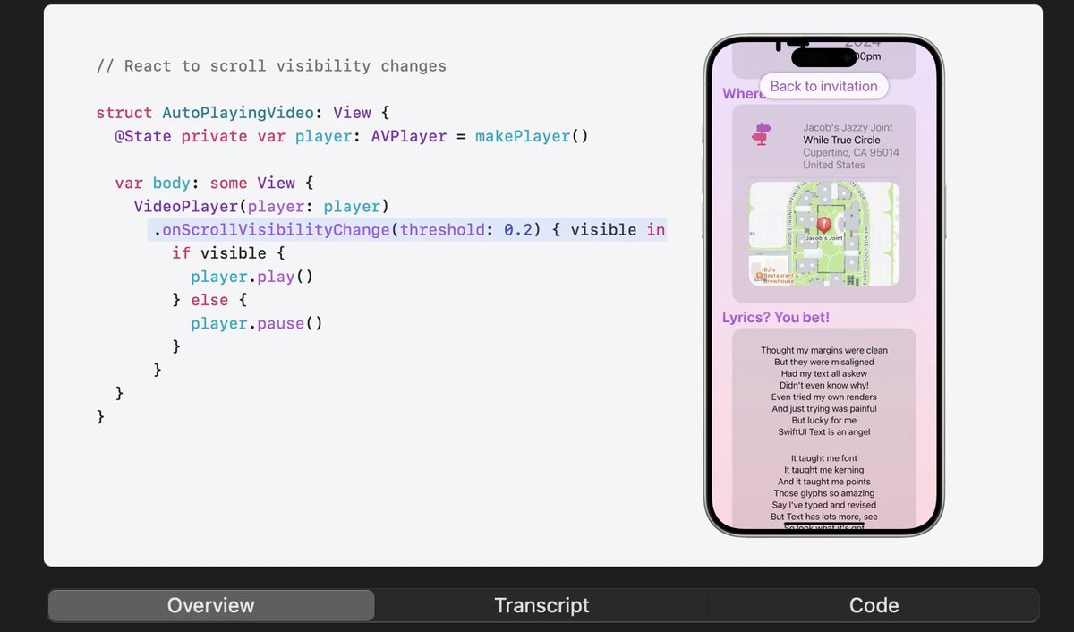 Thomas Ricouard tweet media