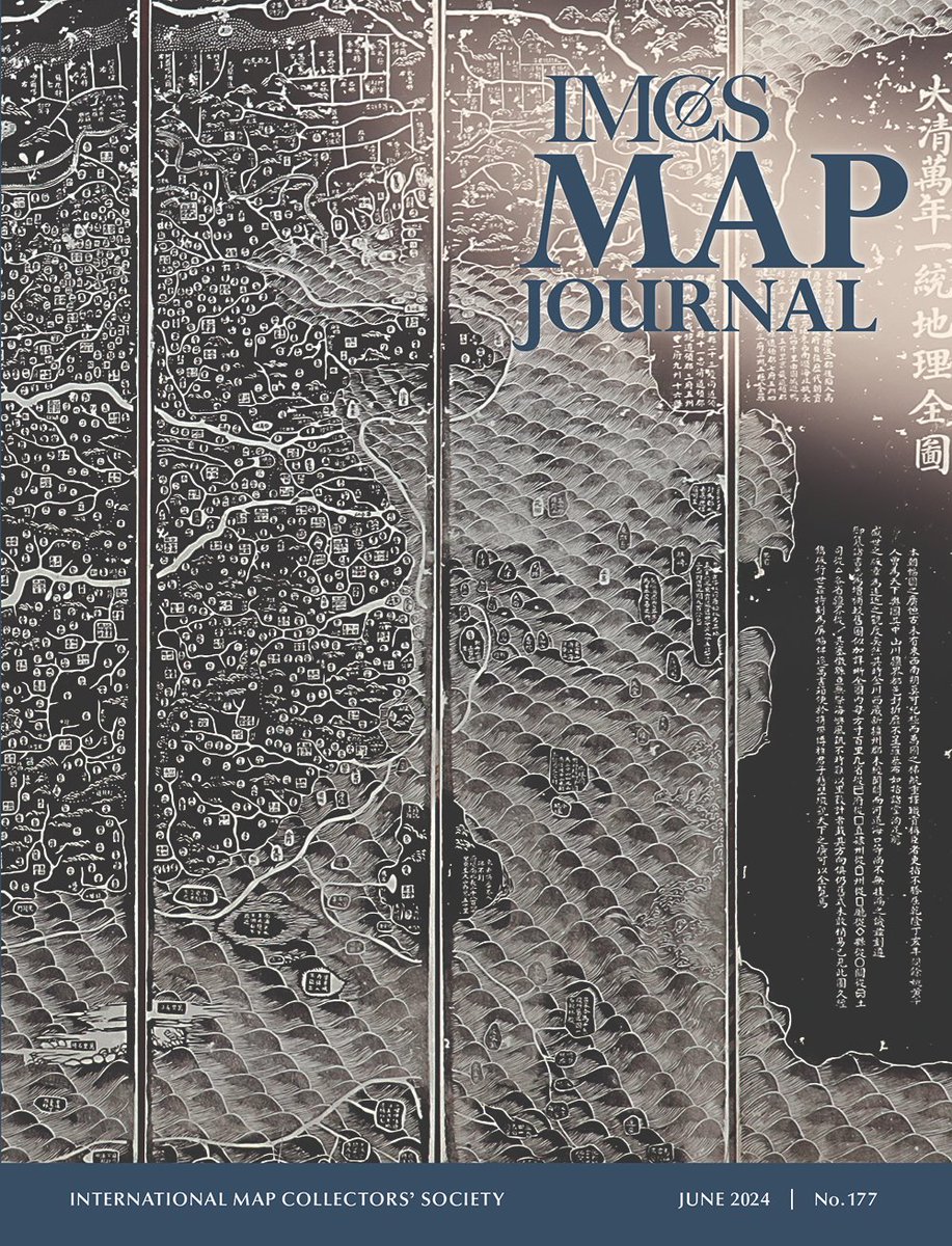Issue No 177: Read about Dalrymple's charts and views of the coasts of China and stories of private collectors in national collections..