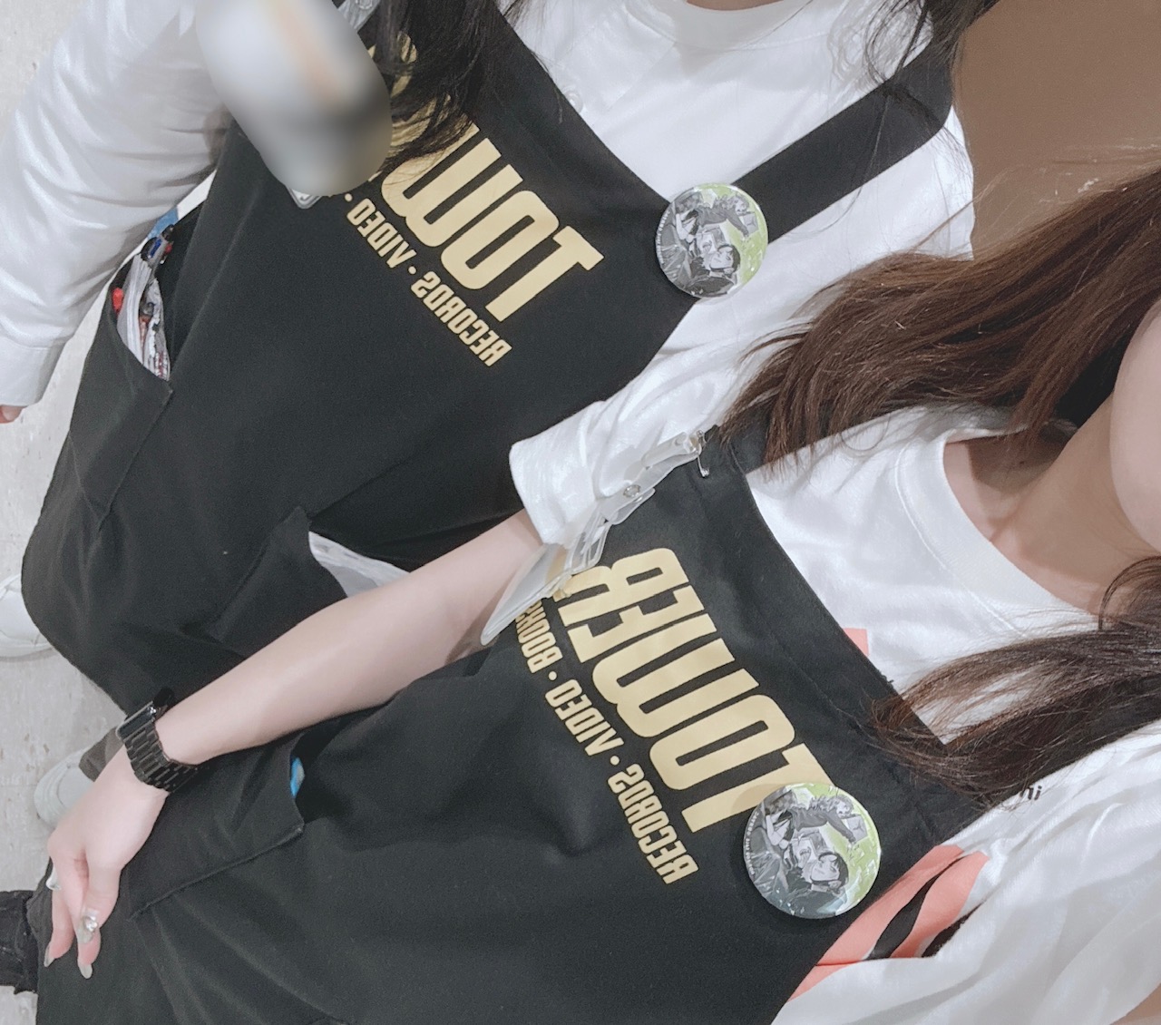 タワーレコード新宿店 on X: 