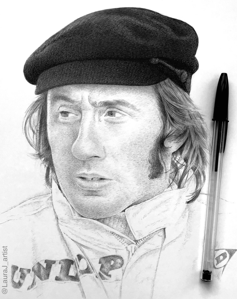 Happy Birthday to Sir Jackie Stewart 

The three-time Formula 1 World Champion turns 85 today 🥳🎂

#F1