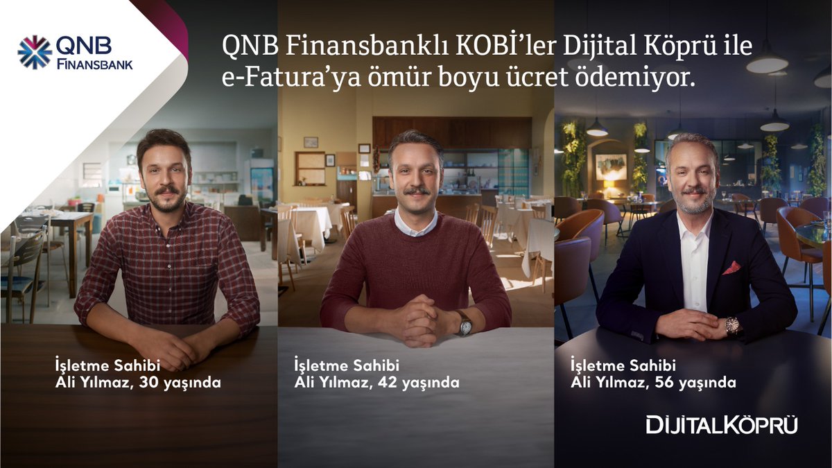 #DijitalKöprü ile StockMount &amp; QNB e-Finans entegrasyonunu ücretsiz kullanabilirsiniz. Online satışlarınıza tek tıkla e-Fatura ve e-Arşiv Fatura oluşturabilirsiniz.
#dijitalköprü #qnbefinans #stockmount #qnbfinansbank