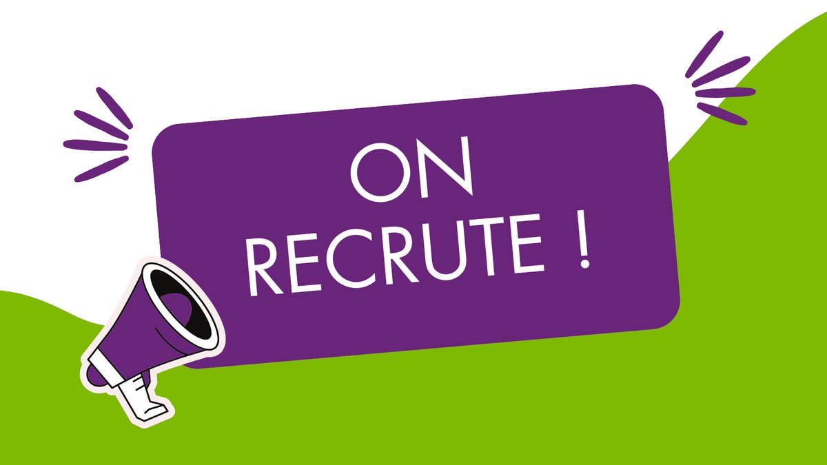 Nous recrutons des monitrices et moniteurs étudiants pour la rentrée prochaine. Si vous souhaitez intégrer l’équipe, toutes les informations sont sur notre site internet.