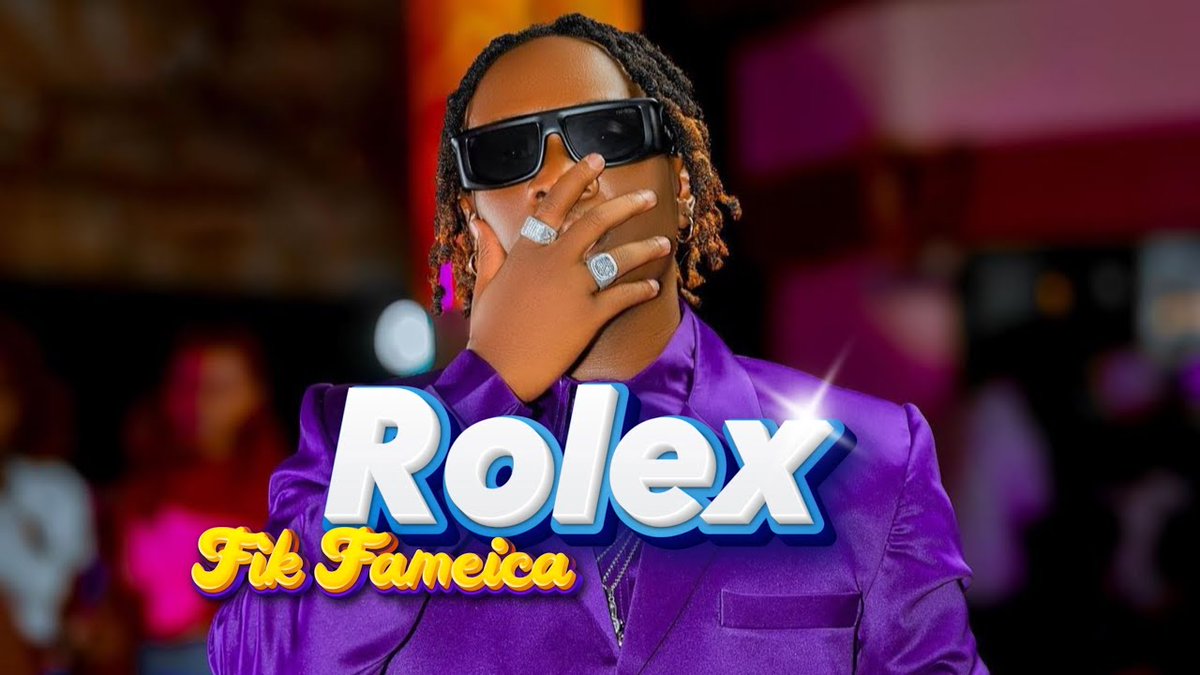 GhettoRadio895's tweet photo. GANI KALI?.........
Leo ni K&K, Vinka - #Tompa Vs Fik Fameica - #Rolex
#NiajeNiaje https://t.co/VO0bp8Jf2Z