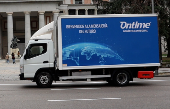 95Expres's tweet image. Ontime, la compañía con el mayor porfolio de servicios personalizados del mercado. Servicio especializado en el transporte de pequeña paquetería, Palets y cargas completas. Somos oficina Ontime en Córdoba, llámanos, nuestro teléfono 957 43 83 03.