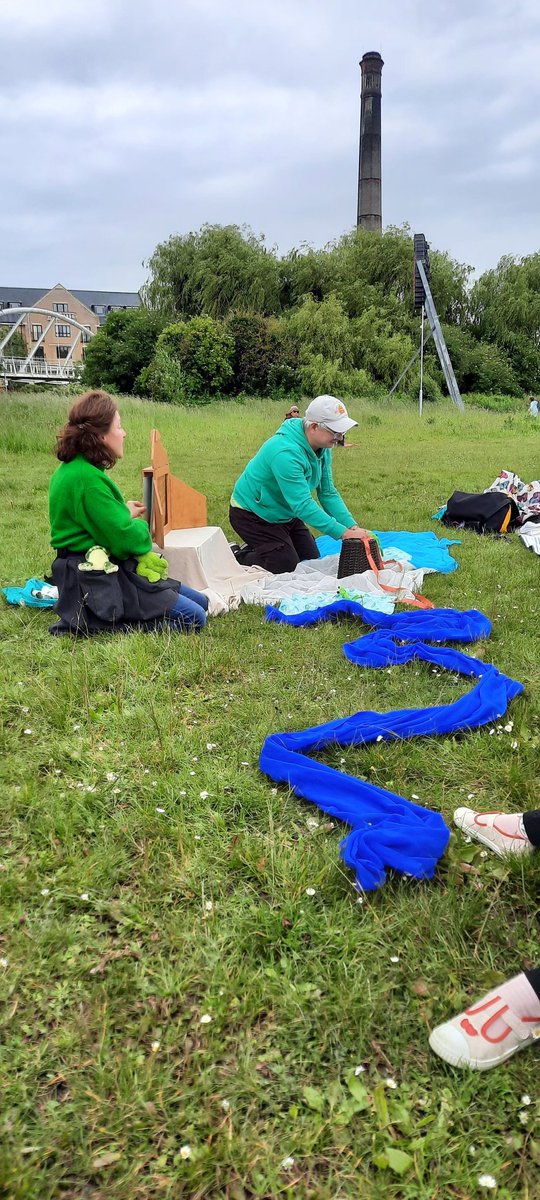 Friends of Logan's Meadow tweet media