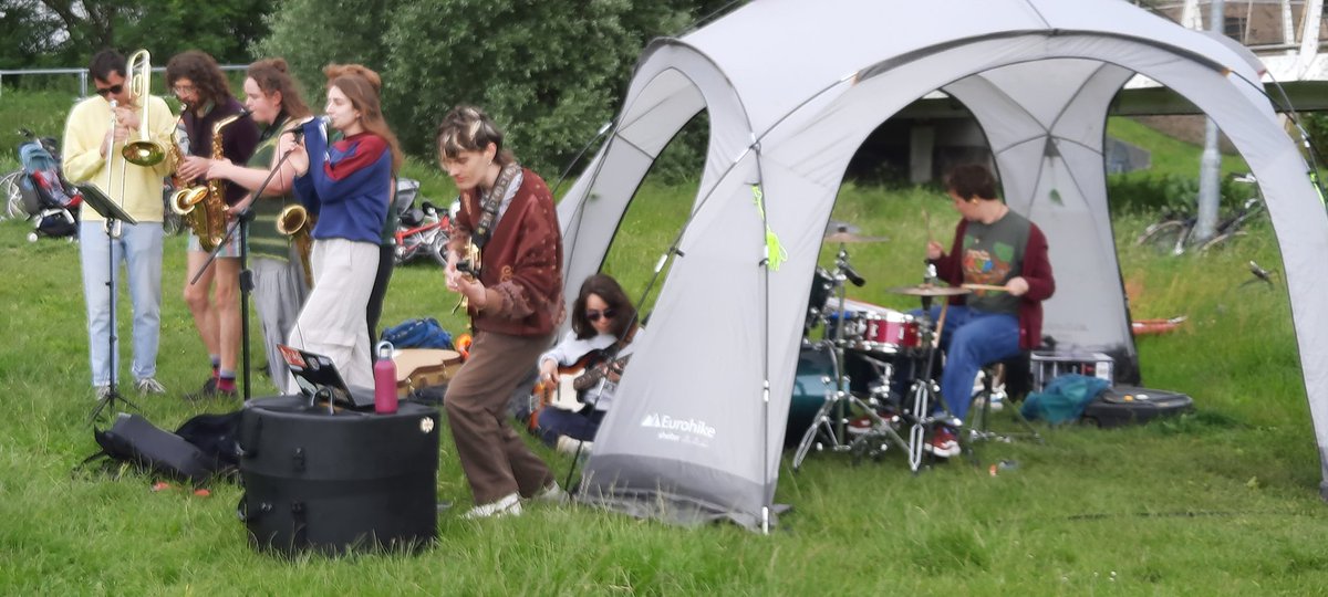 Friends of Logan's Meadow tweet media