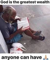 Acquaint now thyself with Him, and be at peace; thereby good shall come unto thee.
- Job 22:21