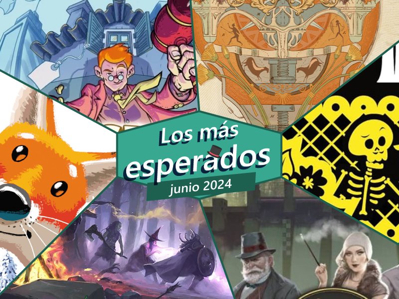 Hasta el 40 de mayo no te quites el sayo... NOVEDADES JUNIO 2024 🌟
👇🏻
donmeeple.com/juegos-mesa-es…