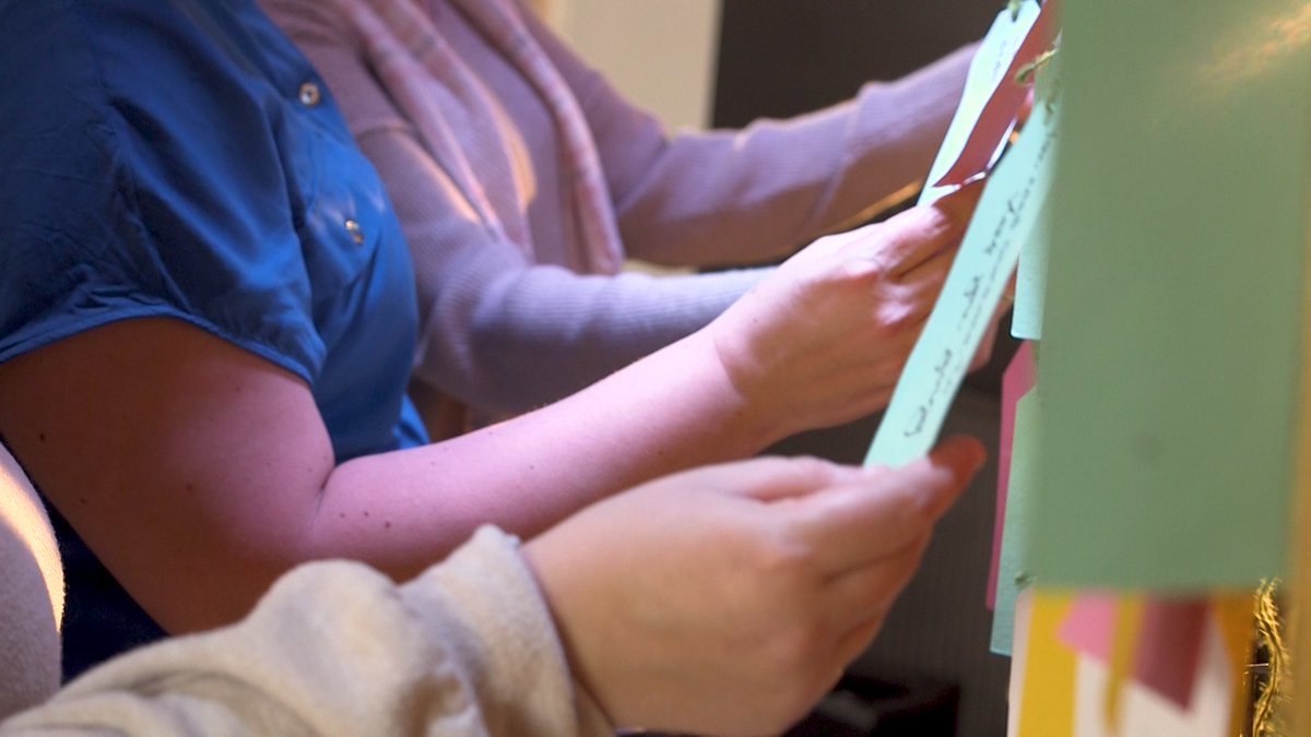 corrascot's tweet photo. Keep your eyes peeled today as we’re sharing 2 brilliant blogs from @children1st who, with Promise Partnership funding, have been working alongside children & families on exciting new peer-led research and pilot projects.
Big thanks to @children1st !
#KeepThePromise https://t.co/dIVzWowWrV