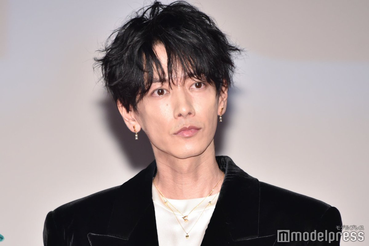 modelpress's tweet photo. 佐藤健、白血球役は役者人生の“集大成”✨
 「るろ剣」以上のアクションに挑む

🔻写真多数・詳細
https://t.co/3xpSXMGLsS

#佐藤健 #はたらく細胞 https://t.co/0knyqebtu4
