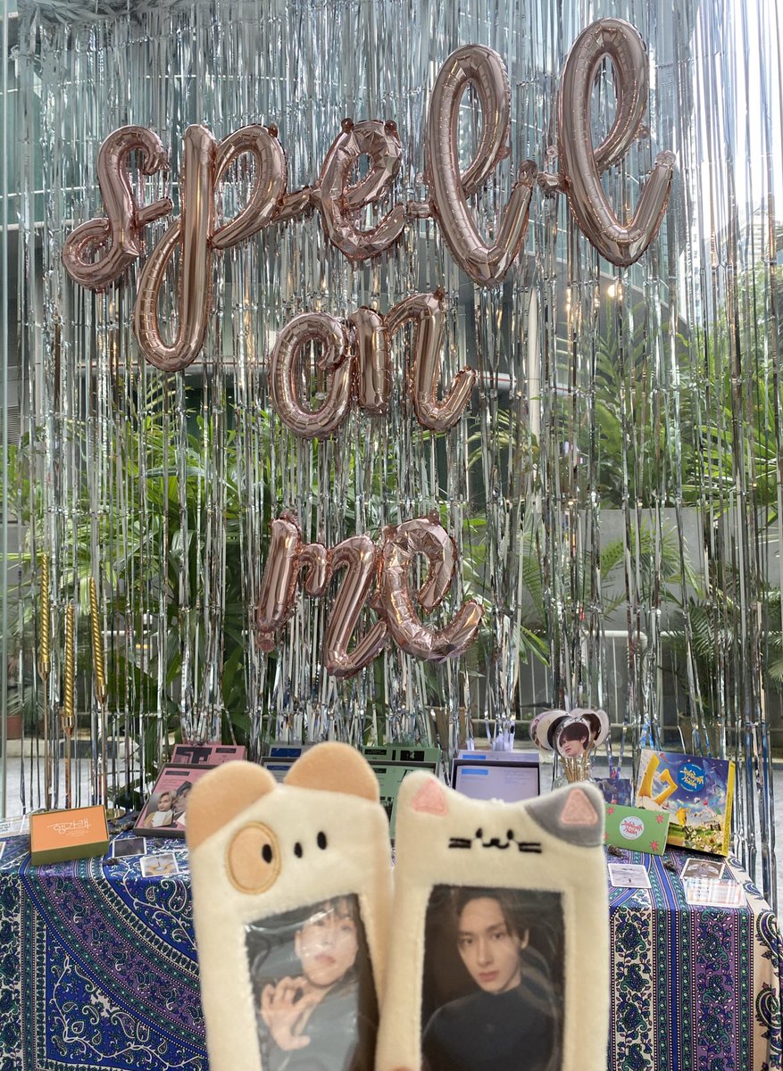 asahi_luvie's tweet photo. celebrating soonhui day ⸜(。˃ ᵕ ˂ )⸝♡
#SpellOnMe #SpellOnMeJun #SpellOnMeHoshi https://t.co/lmoSzpTGaT