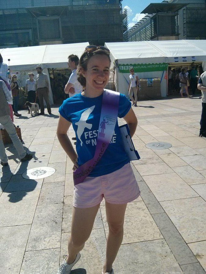 Anna Tiley tweet media