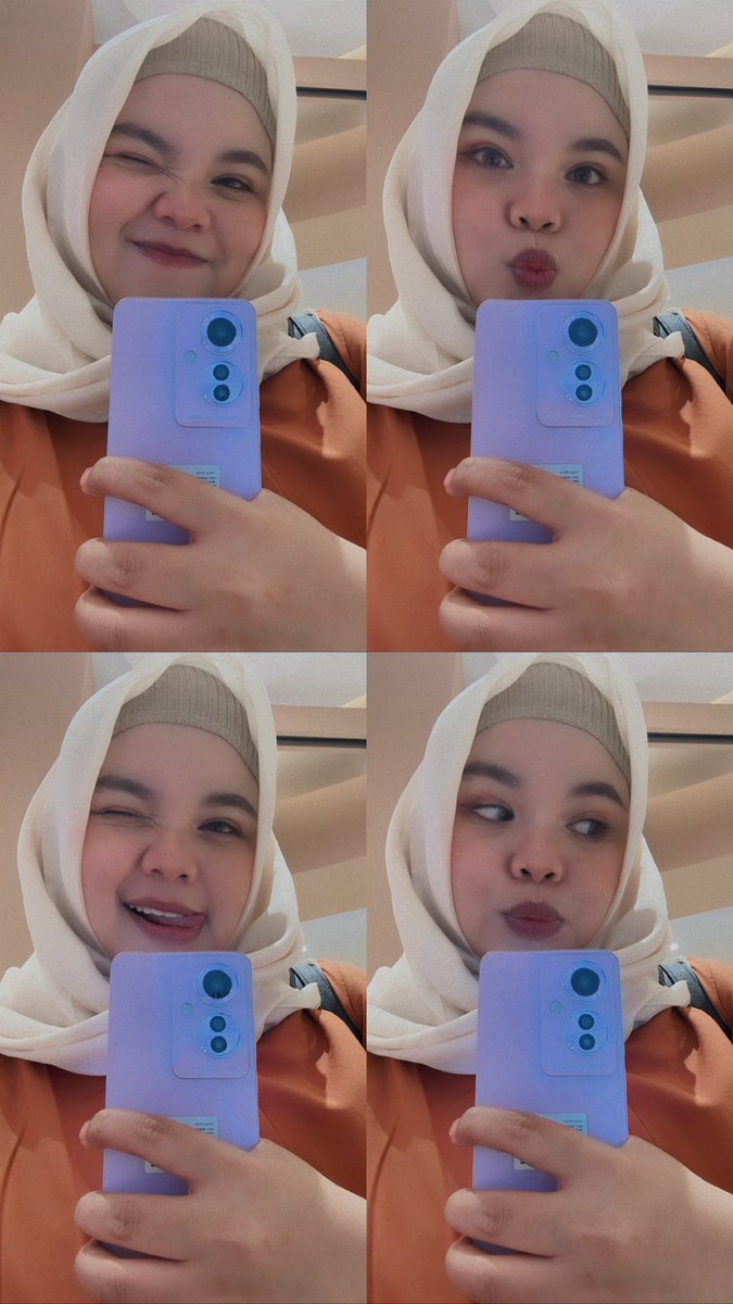 minamiiiw's tweet photo. Wow~
Ke oppo queencity mall semarang dapet edukasi tentang brand oppo~
Menarik untuk diperhitungkan buat kado mamak..
Bonus dapet BSS
BSS OPPO PHOTOCARDS 😳
#OPPOReno11F #LikeEverySnap #OPPOxBSSofSEVENTEEN https://t.co/TiwUzPHMJV