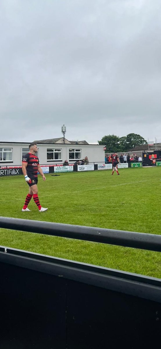 OliverDunn14's tweet photo. Onto the final we go 🔥⚫️🔴 https://t.co/7iduAMM8qx