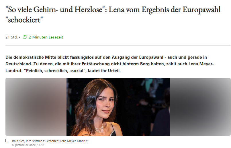 El_Haginho's tweet photo. "So viele Gehirn- und Herzlose" https://t.co/fxa3vholsk